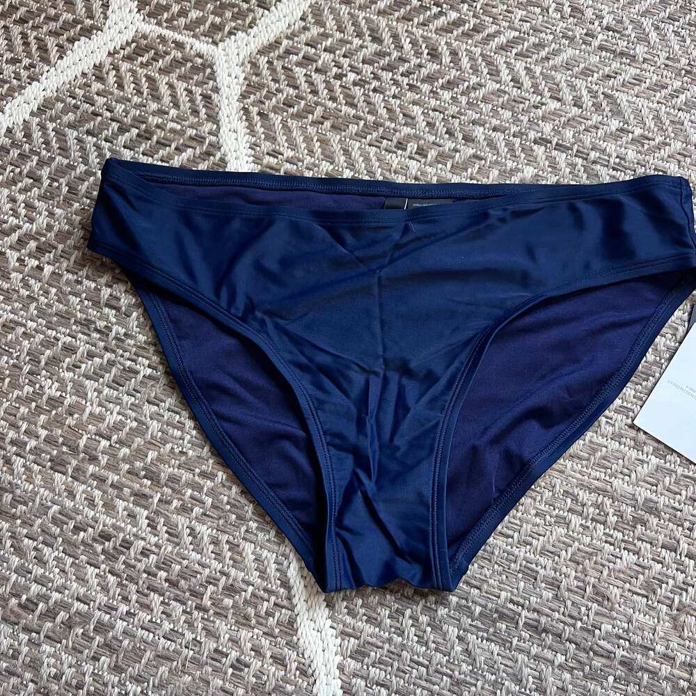 DKNY bikini bottom